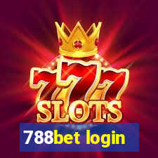 788bet login